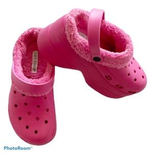 Cape Robbin Croc Style shoes Pink